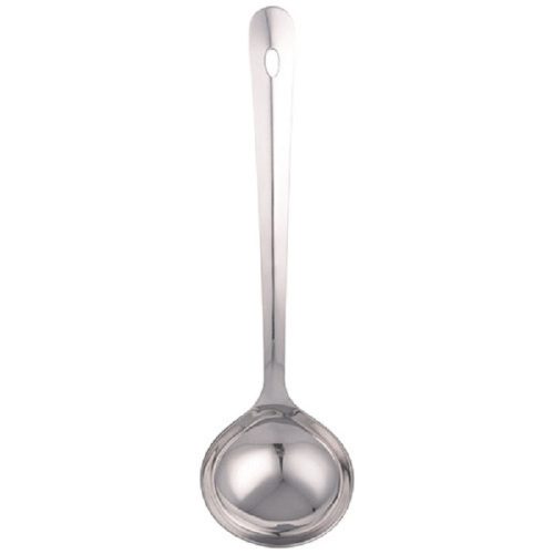 Renberg BGEU-3095 Merőkanál - rozsdamentes acél 35 cm