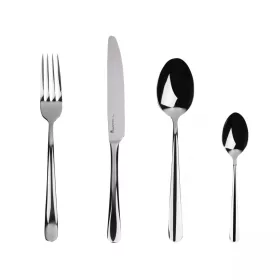   Masterpro Foodies 4 részes rozsdamentes evőeszköz készlet