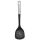 Bergner Masterpro BGMP-4521 műanyag szedőkanál rozsdamentes acél fogantyúval 36 x 9 cm