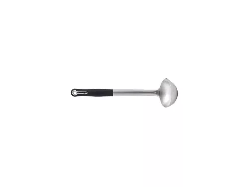 Bergner Masterpro BGMP-4856 Merőkanál - rozsdamentes acél 31 cm