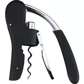 Bergner Masterpro BGMP-5102 karos dugóhúzó fekete