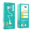 Borofone BH23 Flexibilis csipeszes mobiltelefon tartó 1427051