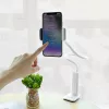 Borofone BH23 Flexibilis csipeszes mobiltelefon tartó 1427051