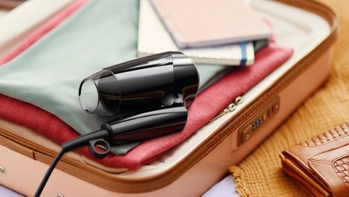 Philips BHC010/10 EssentialCare Hajszárító, 1200W