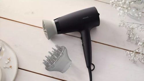 Philips BHD302/30 3000-es sorozatú hajszárító,1600W