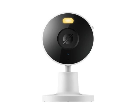 XIAOMI Smart Camera C100, otthoni biztonsági okos kamera, BHR07VOGL