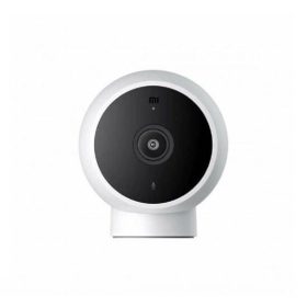   Xiaomi Mi Home 2K Wi-Fi IP kamera mágneses talppal (BHR5255GL / MJSXJ03HL)