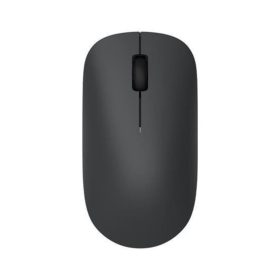   Xiaomi Wireless Mouse Lite vezeték nélküli egér fekete (BHR6099GL)
