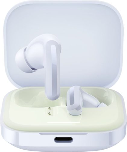 Xiaomi Redmi Buds 5 Bluetooth fülhallgató Sky Blue (BHR7631GL)
