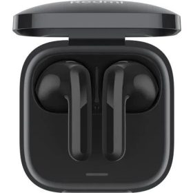   Xiaomi Redmi Buds 6 Active TWS Bluetooth fülhallgató fekete (BHR8396GL)