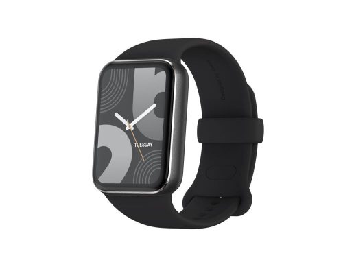 Xiaomi Smart Band 9 Pro aktivitásmérő Obsidian Black (BHR8710GL)