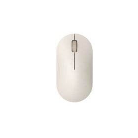   Xiaomi Wireless Mouse Lite 2 vezeték nélküli egér fehér (BHR8915GL)