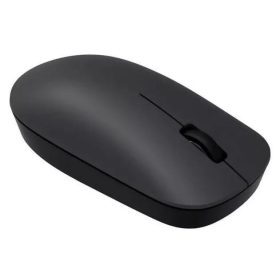   Xiaomi Wireless Mouse Lite 2 vezeték nélküli egér fekete (BHR8916GL)