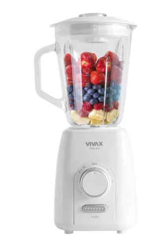 Vivax BL600G turmixgép, 1,5 liter üveg, 600W