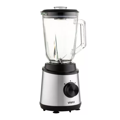 Vivax BL-800X turmixgép, üveg 1,5L,  800W