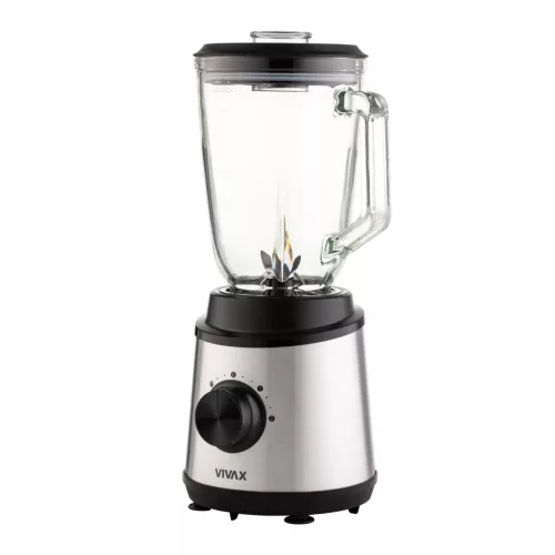 Vivax BL-800X turmixgép, üveg 1,5L,  800W