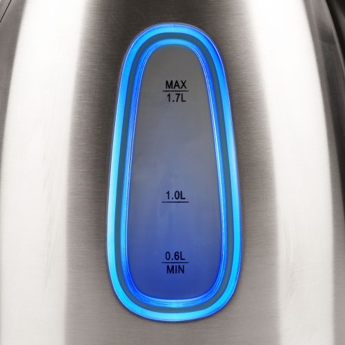 Girmi BL30 Elektromos vízforraló, 1850-2200W, 1,7 literes