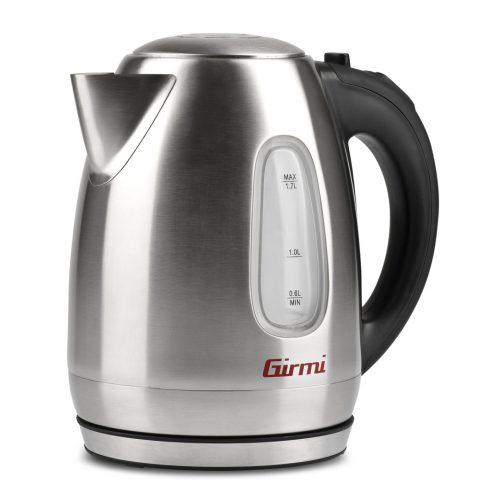 Girmi BL30 Elektromos vízforraló, 1850-2200W, 1,7 literes