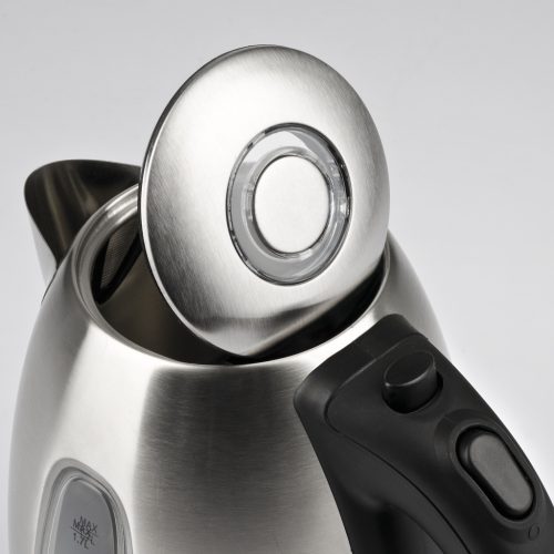 Girmi BL30 Elektromos vízforraló, 1850-2200W, 1,7 literes