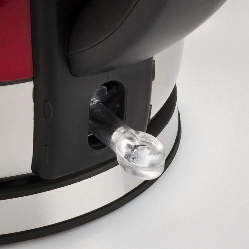 Girmi BL32 Elektromos vízforraló, 1360-1630 W, 1,2 literes