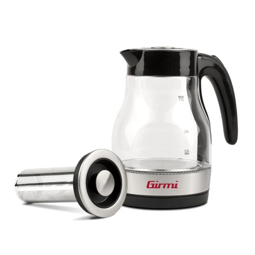 Girmi BL51 elektromos vízforraló, 1,7 liter