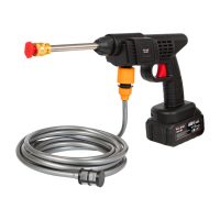 Magasnyomású tisztítók