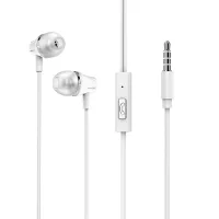Vezetékes headset (Jack)