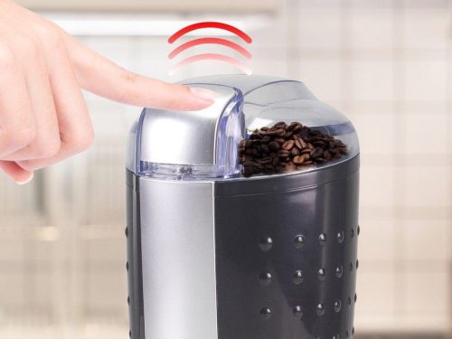 BEPER BP.581 Elektromos kávédaráló, 250W