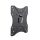 LogiLink TV fali tartó, 23-42", dönthető, max. 25 kg (BP0005)