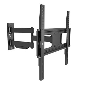   LogiLink TV fali tartó, 32-55", dönthető, forgatható, max. 50 kg (BP0014)