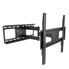   LogiLink TV fali tartó, 32-55", dönthető, forgatható, max. 50 kg (BP0015)
