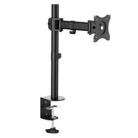   LogiLink Monitortartó, 13-27", acél, 274 mm karhossz (BP0020)