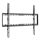 Logilink TV fali tartó, 37-70", fix, max. 35 kg