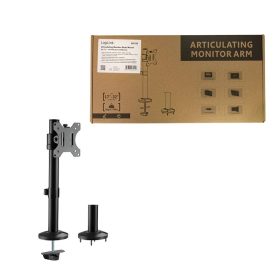 Logilink Monitortartó, 17-32", acél (BP0108)