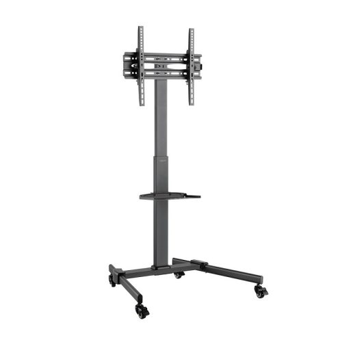 Logilink TV-Monitor állvány, 32-55", állítható magasságú