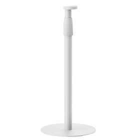   Logilink Hangszóróállvány SONOS ERA 100 és 300 hangszórókhoz, 682 1068 mm, max. 5 kg, fehér (BP0208W)