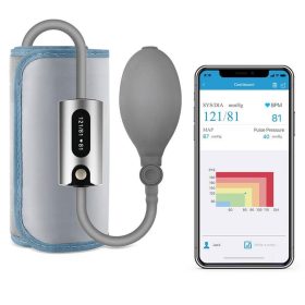 Viatom BP2 Okos pumpás vérnyomásmérő készülék (BP1)