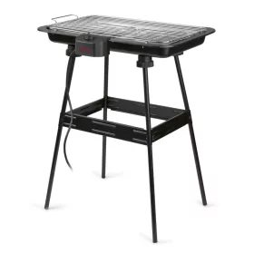 Girmi BQ21 Barbecue állvánnyal (BQ2100)