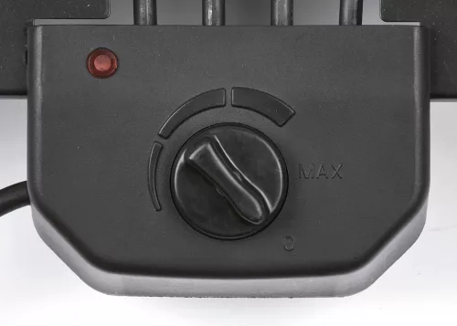 Girmi BQ21 Barbecue állvánnyal (BQ2100)