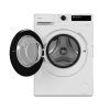 Candy BR 26SSB5-S elöltöltős mosógép, 6 kg, keskeny