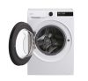 Candy BR 413BL8-S elöltöltős mosógép, 13 kg, 1400 fordulat