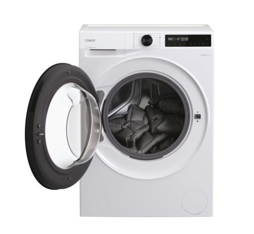 Candy BR 413BL8-S elöltöltős mosógép, 13 kg, 1400 fordulat
