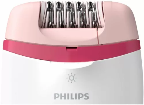Philips BRE-255/00 Satinelle Essential epilátor
