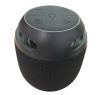Aiwa BST-100 Prémium Japán hordozható Bluetooth hangszóró IP66 védelemmel, mikrofonnal és akár 8 órás üzemidővel