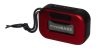 Aiwa BST-130RD stílusos, sokoldalú és IP66 védettségű Bluetooth hangszóró, kiváló hangminőséggel akár 8 órás lejátszással, piros és fekete (BST-130RD)