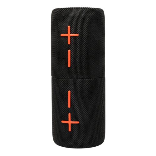 Aiwa BST-250 Aiwa Bluetooth, IPX5 védettséggel, sokoldalú és lenyűgöző hangzású hangszóró - Japán technológia