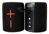 Aiwa BST-250 Aiwa Bluetooth, IPX5 védettséggel, sokoldalú és lenyűgöző hangzású hangszóró - Japán technológia