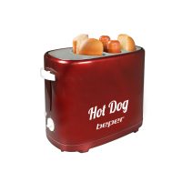 Hot Dog Készítők