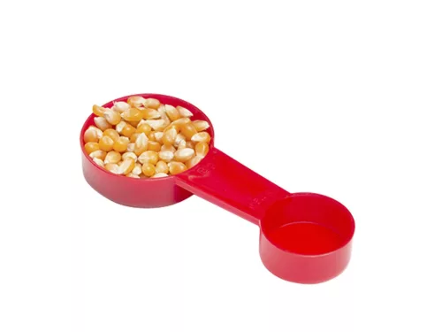BEPER BT.650Y Popcorn készítő kocsi, 750 ml, 1200W