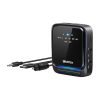 BlitzWolf BlitzMax BT06 Bluetooth 5.2 3.5mm Jack Adó-Vevő